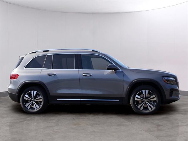 2025 Mercedes-Benz GLB GLB 250 Merriam KS