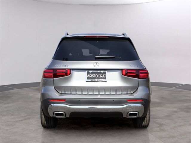 2025 Mercedes-Benz GLB GLB 250 Merriam KS