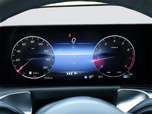 2025 Mercedes-Benz GLB GLB 250 Merriam KS