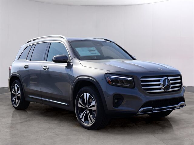 2025 Mercedes-Benz GLB GLB 250 Merriam KS