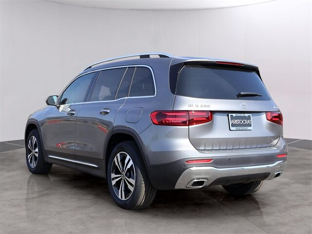 2025 Mercedes-Benz GLB GLB 250 Merriam KS