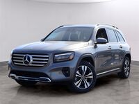 2025 Mercedes-Benz GLB GLB 250