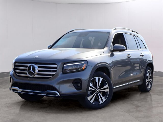 2025 Mercedes-Benz GLB GLB 250 Merriam KS