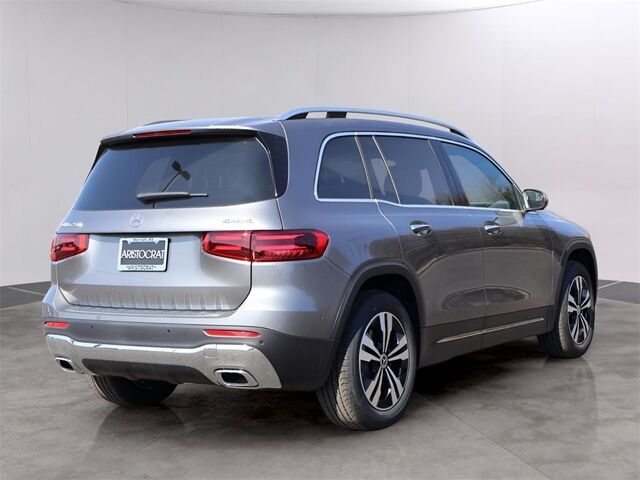 2025 Mercedes-Benz GLB GLB 250 Merriam KS
