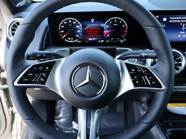 2025 Mercedes-Benz GLB GLB 250 Merriam KS