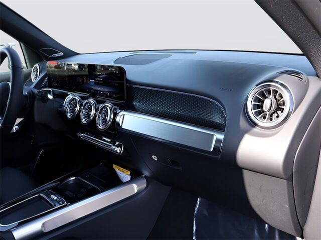 2025 Mercedes-Benz GLB GLB 250 Merriam KS
