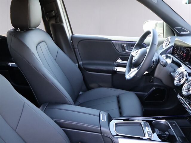 2025 Mercedes-Benz GLB GLB 250 Merriam KS