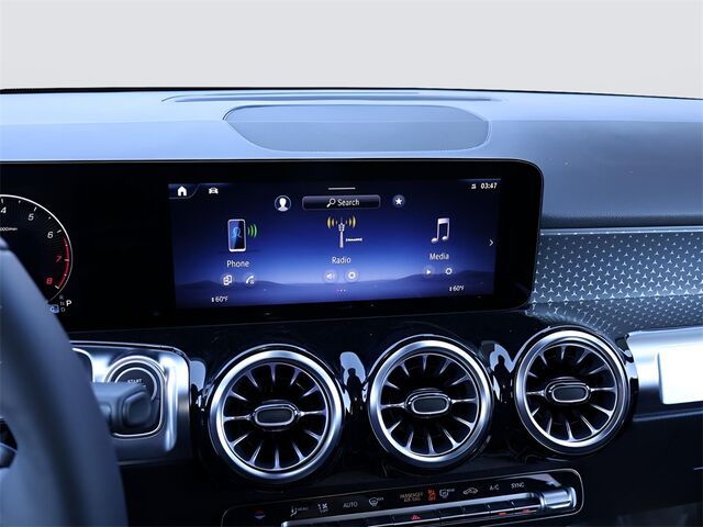 2025 Mercedes-Benz GLB GLB 250 Merriam KS