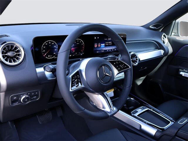 2025 Mercedes-Benz GLB GLB 250 Merriam KS