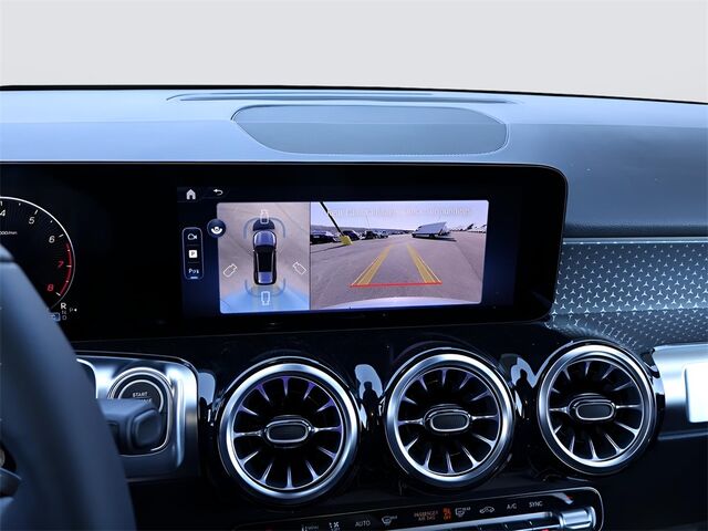 2025 Mercedes-Benz GLB GLB 250 Merriam KS
