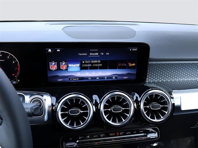 2025 Mercedes-Benz GLB GLB 250 Merriam KS