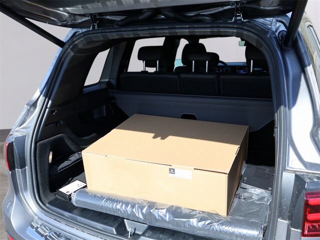 2025 Mercedes-Benz GLB GLB 250 Merriam KS