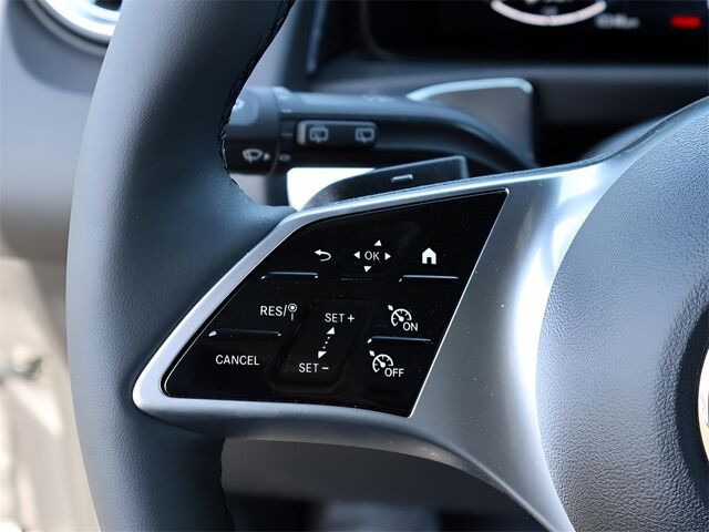 2025 Mercedes-Benz GLB GLB 250 Merriam KS