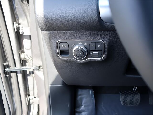2025 Mercedes-Benz GLB GLB 250 Merriam KS