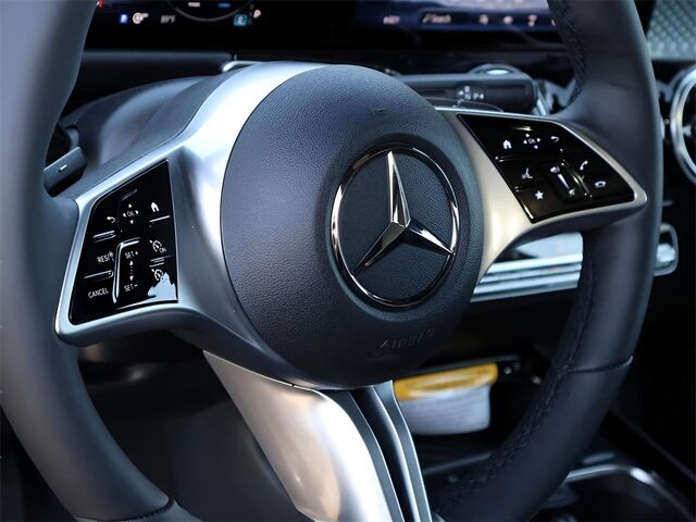 2025 Mercedes-Benz GLB GLB 250 Merriam KS
