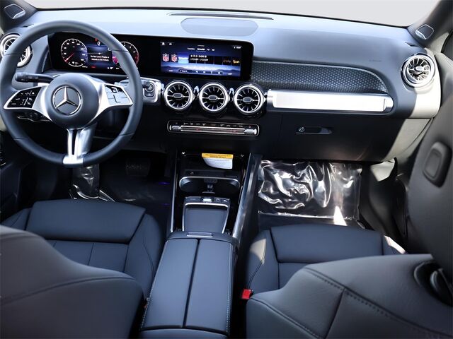 2025 Mercedes-Benz GLB GLB 250 Merriam KS