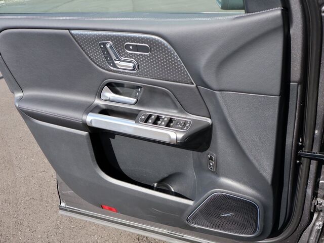 2025 Mercedes-Benz GLB GLB 250 Merriam KS