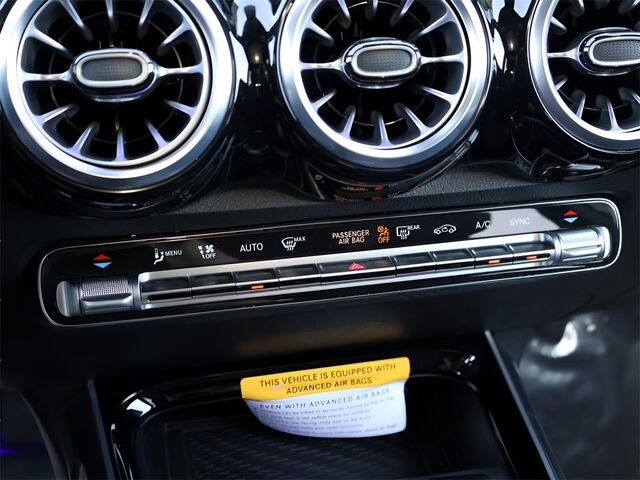 2025 Mercedes-Benz GLB GLB 250 Merriam KS