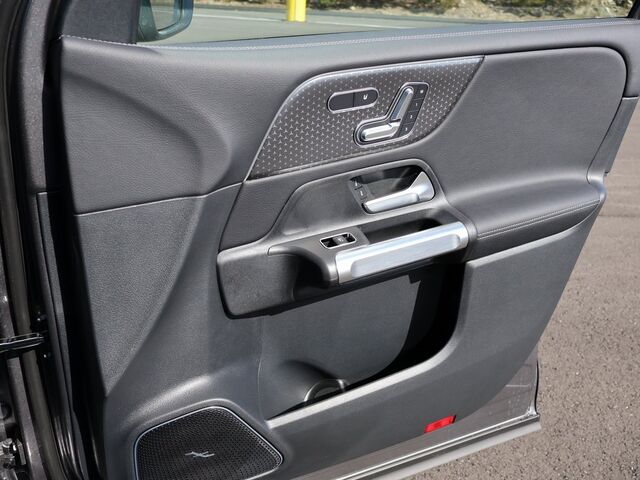 2025 Mercedes-Benz GLB GLB 250 Merriam KS