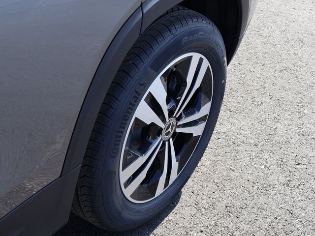 2025 Mercedes-Benz GLB GLB 250 Merriam KS