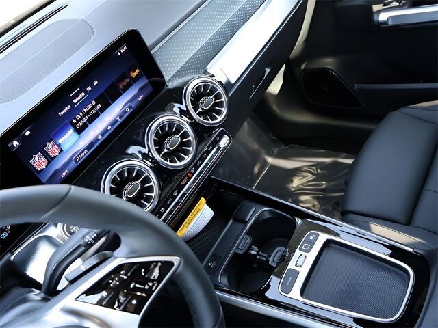 2025 Mercedes-Benz GLB GLB 250 Merriam KS