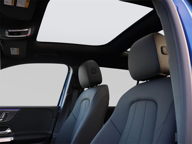 2025 Mercedes-Benz GLB GLB 250 Merriam KS