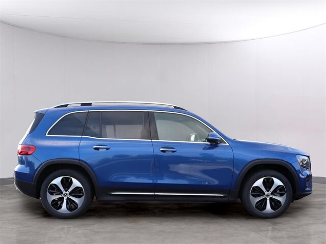 2025 Mercedes-Benz GLB GLB 250 Merriam KS
