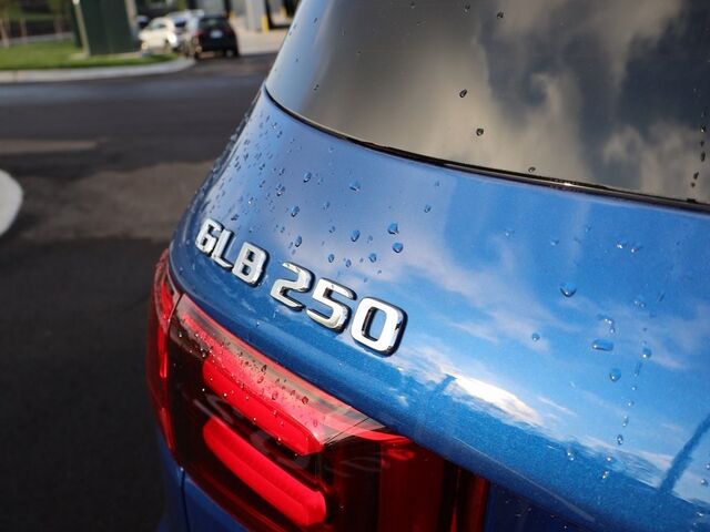 2025 Mercedes-Benz GLB GLB 250 Merriam KS