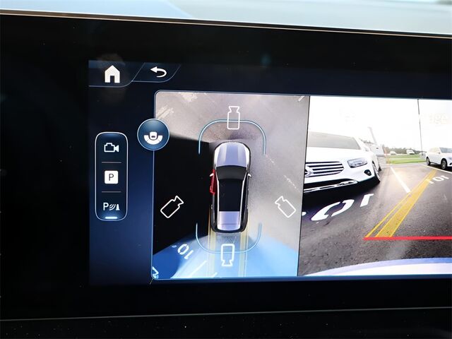 2025 Mercedes-Benz GLB GLB 250 Merriam KS