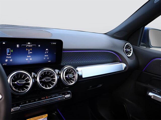 2025 Mercedes-Benz GLB GLB 250 Merriam KS