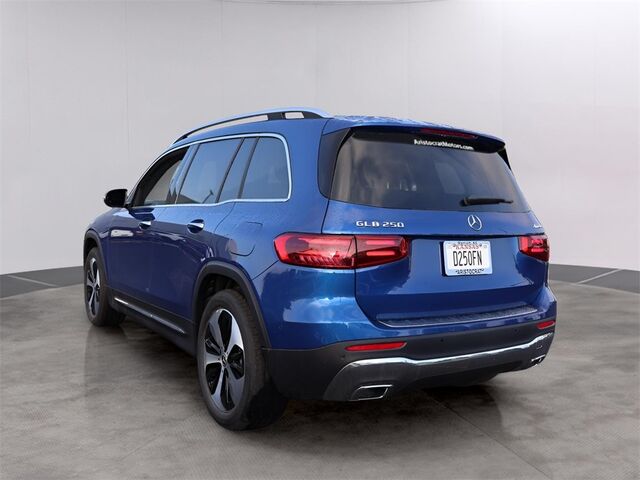 2025 Mercedes-Benz GLB GLB 250 Merriam KS
