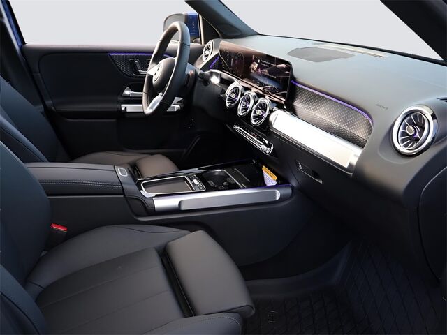 2025 Mercedes-Benz GLB GLB 250 Merriam KS
