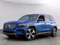 Mercedes-Benz GLB GLB 250 2025