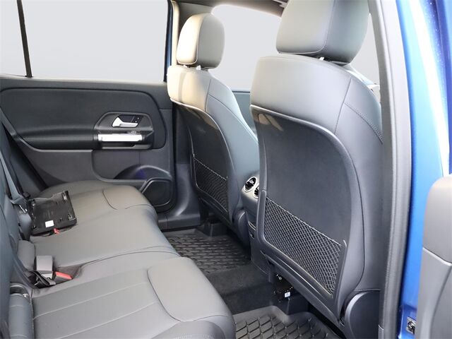 2025 Mercedes-Benz GLB GLB 250 Merriam KS
