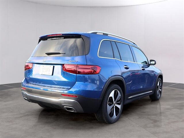 2025 Mercedes-Benz GLB GLB 250 Merriam KS