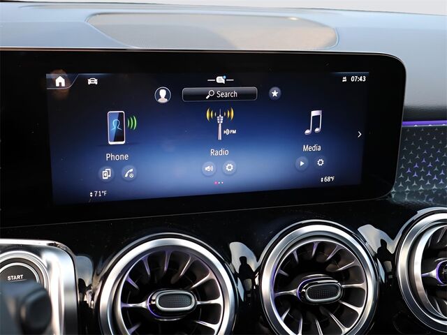 2025 Mercedes-Benz GLB GLB 250 Merriam KS