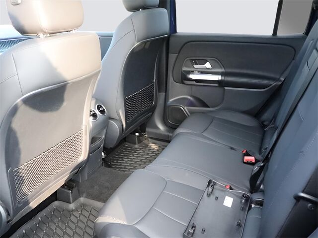 2025 Mercedes-Benz GLB GLB 250 Merriam KS