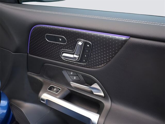2025 Mercedes-Benz GLB GLB 250 Merriam KS