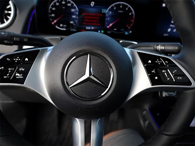 2025 Mercedes-Benz GLB GLB 250 Merriam KS