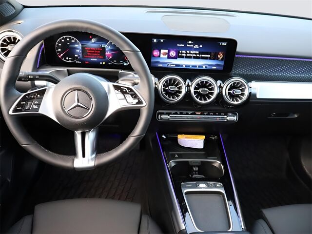 2025 Mercedes-Benz GLB GLB 250 Merriam KS