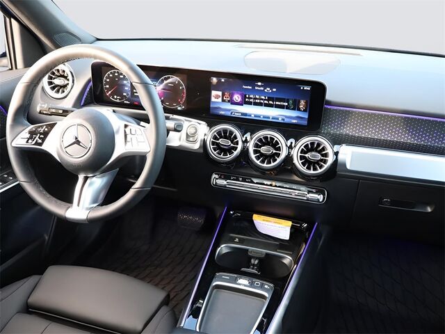 2025 Mercedes-Benz GLB GLB 250 Merriam KS
