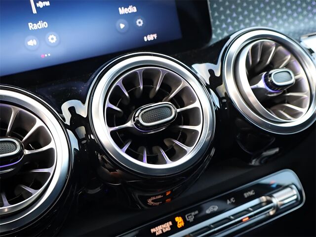 2025 Mercedes-Benz GLB GLB 250 Merriam KS