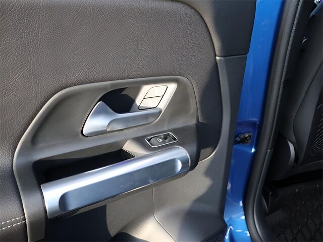 2025 Mercedes-Benz GLB GLB 250 Merriam KS
