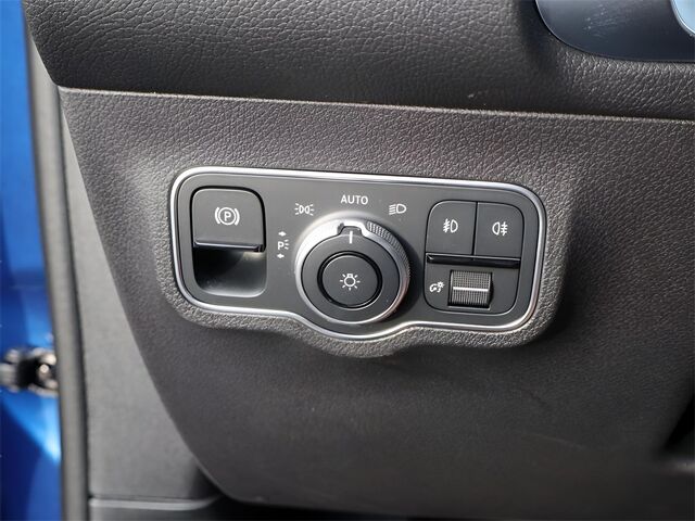 2025 Mercedes-Benz GLB GLB 250 Merriam KS
