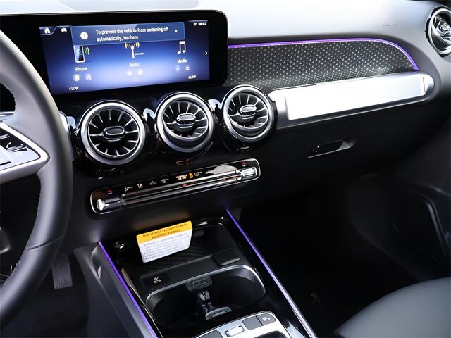 2025 Mercedes-Benz GLB GLB 250 Merriam KS
