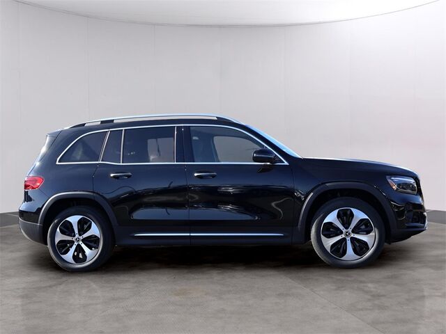 2025 Mercedes-Benz GLB GLB 250 Merriam KS
