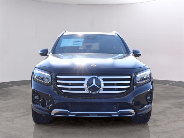 2025 Mercedes-Benz GLB GLB 250 Merriam KS