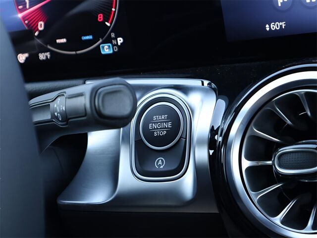 2025 Mercedes-Benz GLB GLB 250 Merriam KS