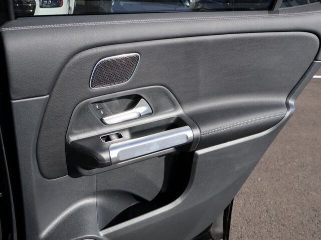 2025 Mercedes-Benz GLB GLB 250 Merriam KS