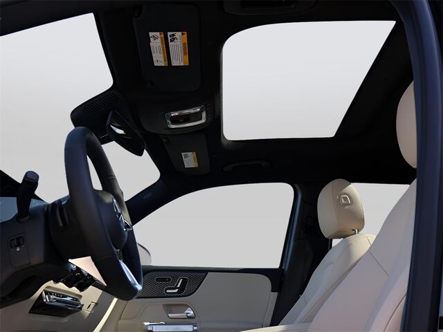 2025 Mercedes-Benz GLB GLB 250 Merriam KS